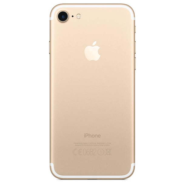 Apple iPhone 7 2GB RAM 32GB Storage, Gold-2031