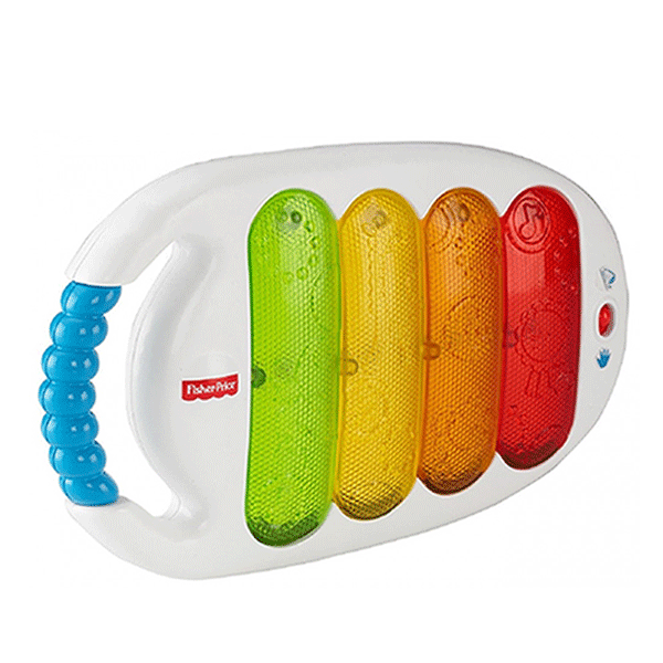 Fisher Price Tap N Play Xylophone- BLT38-173