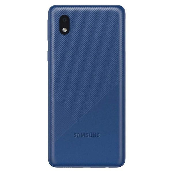 Samsung Galaxy A01 Core 1GB Ram 16GB Storage Android Blue-1268
