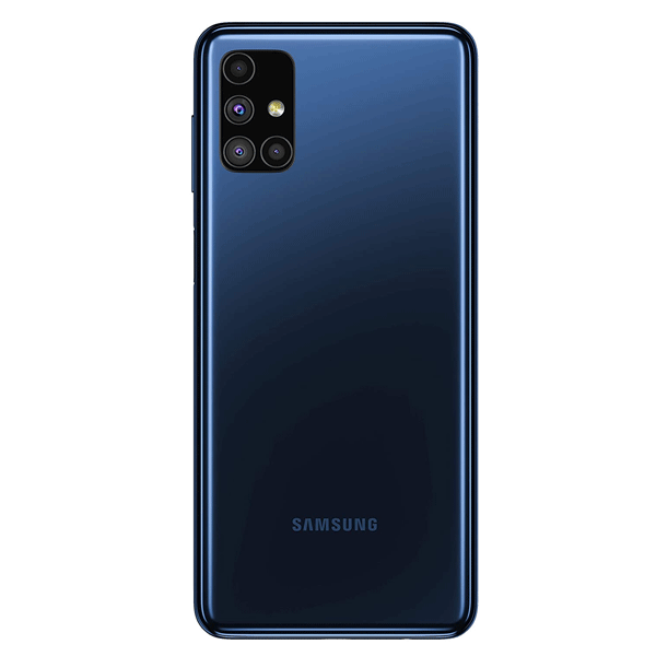 Samsung Galaxy M51 6GB RAM 128GB Storage Electric Blue-1777