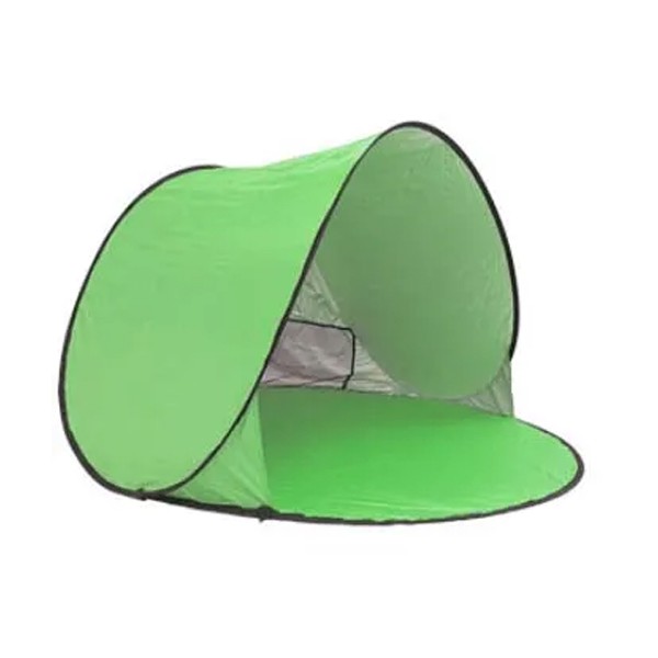 Fully Automatic Free To Build Camping Tent-7041