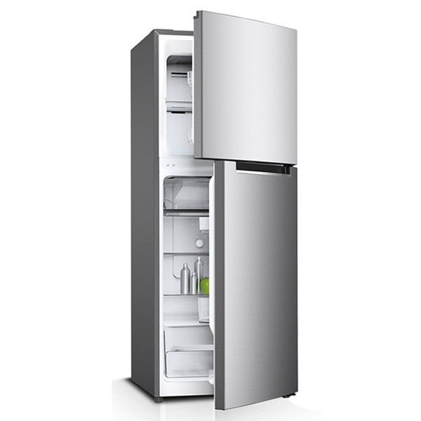 Sharp SJ-HM260-HS3 Double Door Refrigerator, 260LTR-4145