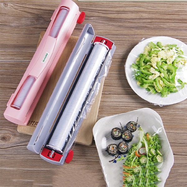 GO HOME Easy Cling Film Cutter-5103