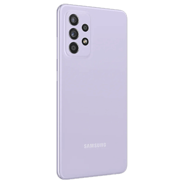 Samsung A52S 5G 8GB RAM & 128GB Storage, Violet-9050