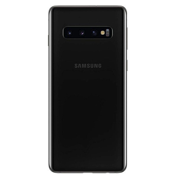 Samsung Galaxy S10 8GB Ram 128GB Storage Android 9.0 Prism Black-1221