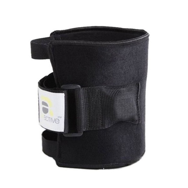 BE ACTIVE Pressure Point Knee Braces For Back Pain Relief-8534