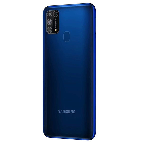 Samsung Galaxy M31 6GB RAM 128GB Storage Blue-1738