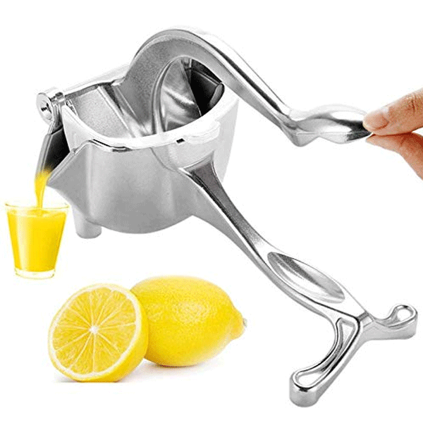 Heavy Duty Manual Fruit Juicer And Squeezer-10928