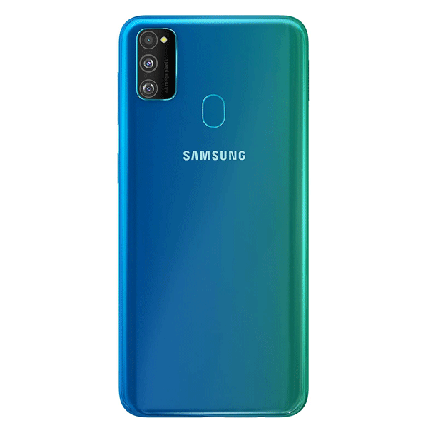 Samsung Galaxy M30s 4GB RAM 64GB Storage Blue-1692
