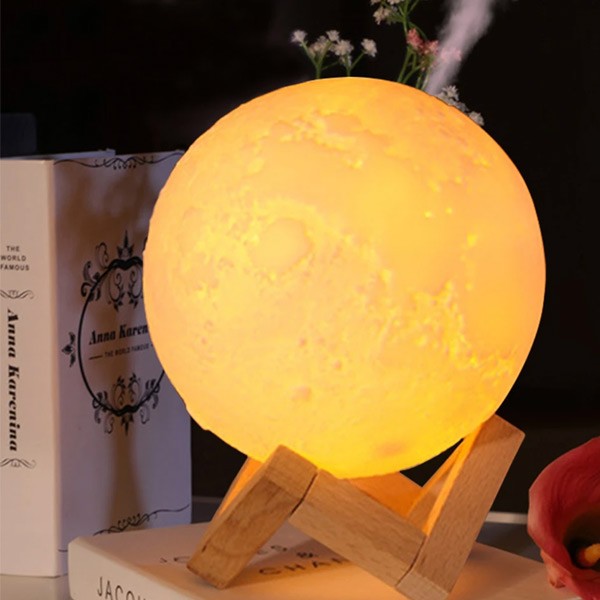 Moon Light Humidifier-1839