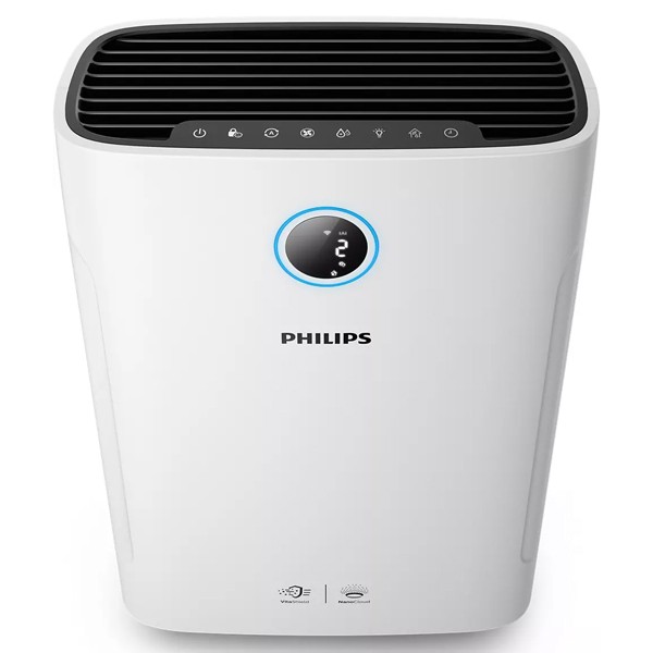 PHILIPS 2000l Series Air Purifier And Humidifier AC2729/90-5466