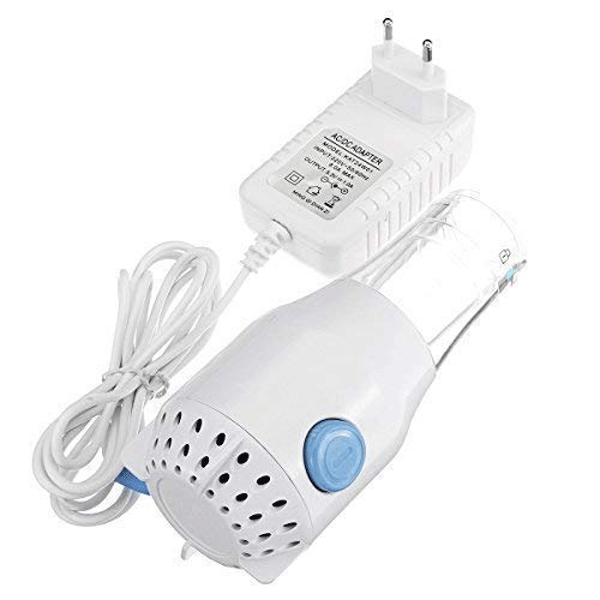 Electronic Head Lice Remover -10898