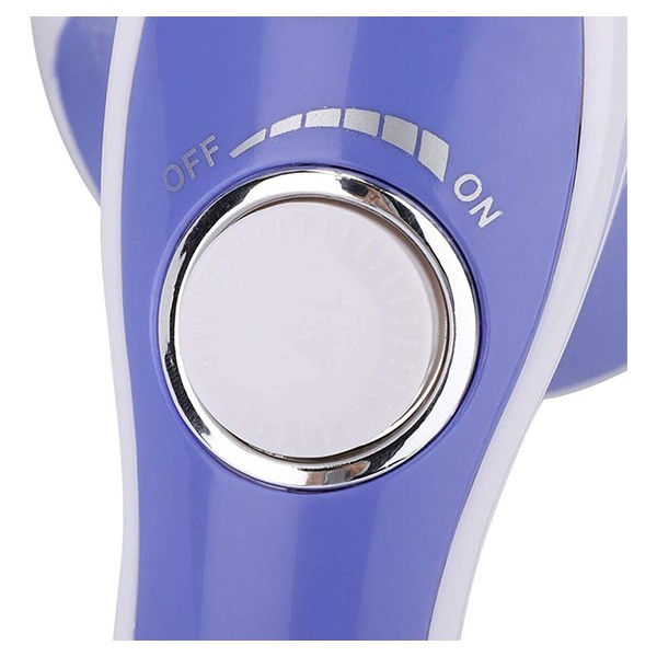 Relax And Spin Tone Massager-8145