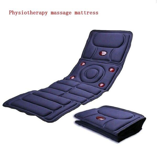 Full Body Massage Mat-4546