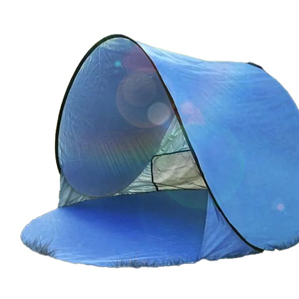 Fully Automatic Free To Build Camping Tent-7039