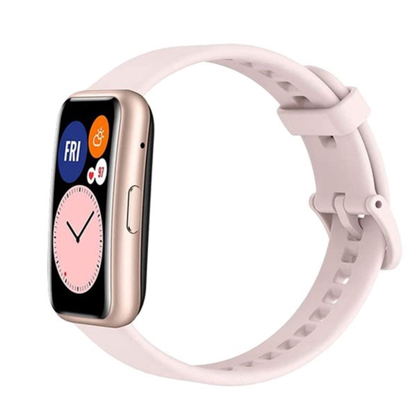 Huawei Watch Fit, Sakura Pink-3018