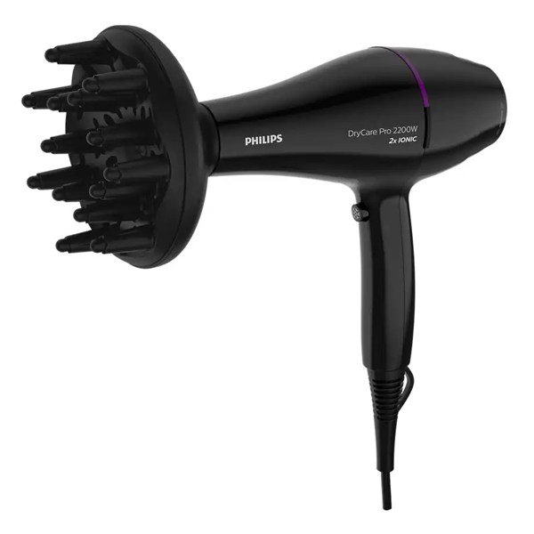 Philips Drycare Pro Hairdryer BHD274/03-5632