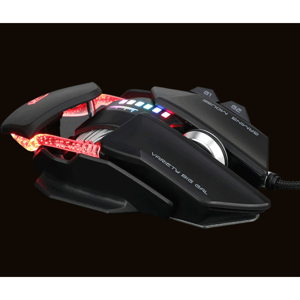 Meetion MT-GM80 Gaming Mouse-9598