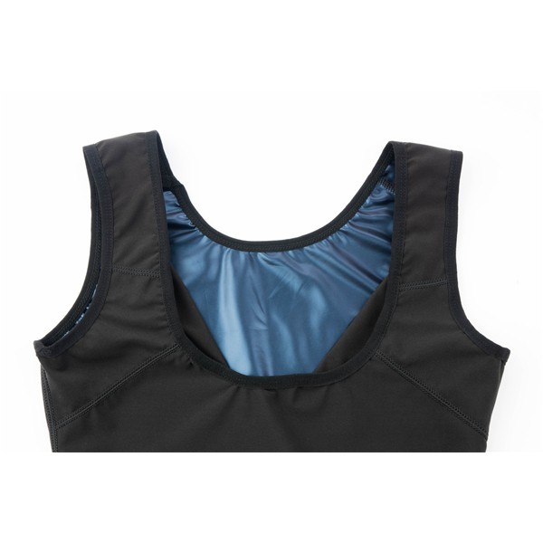 Hot Selling High Quality Sweat Shapers for Ladies-6770