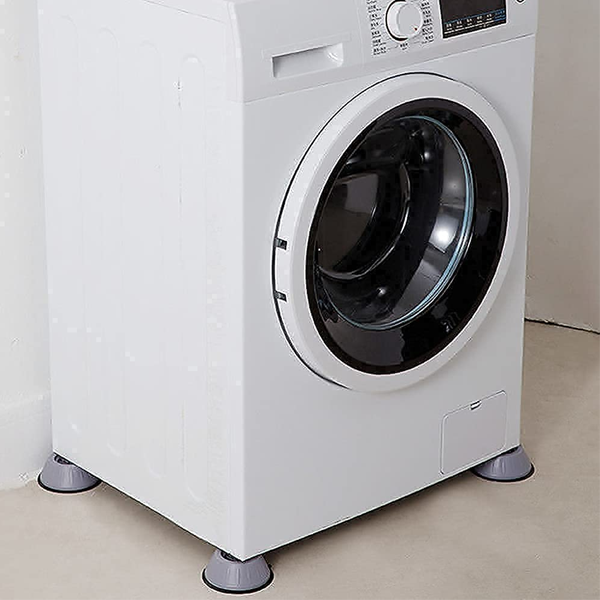 Washing Machine Anti Vibration Pads-11671