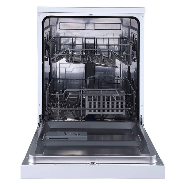 Sharp QW-MB612-SS3 Free Standing Dishwasher 12 Settings-4139