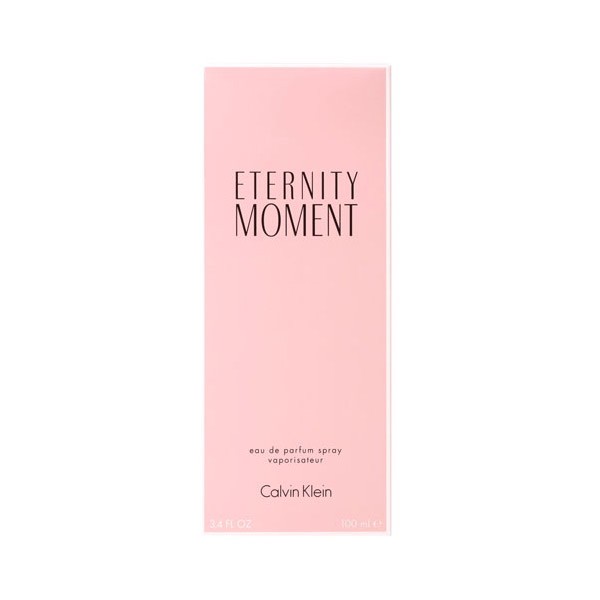 Calvin Klein Eternity Moment Perfume 100ml-974