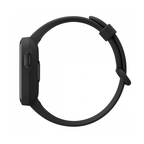 Xiaomi Mi Watch Lite Black, BHR4357GL-8050