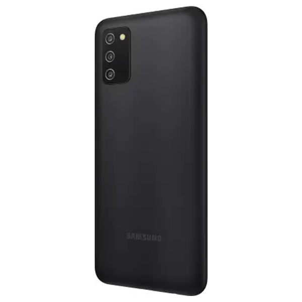 Samsung A03S SM-A037 32GB Storage Black-8926