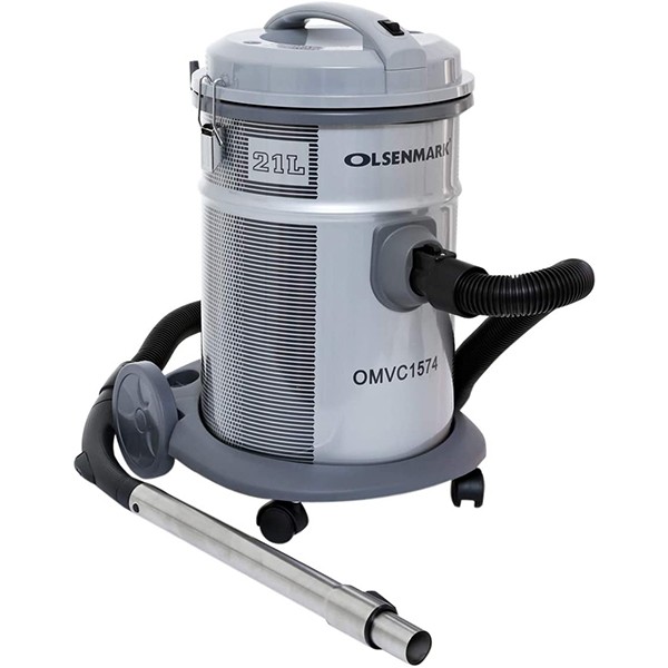 Olsenmark OMVC1574 Vacuum Cleaner-2526