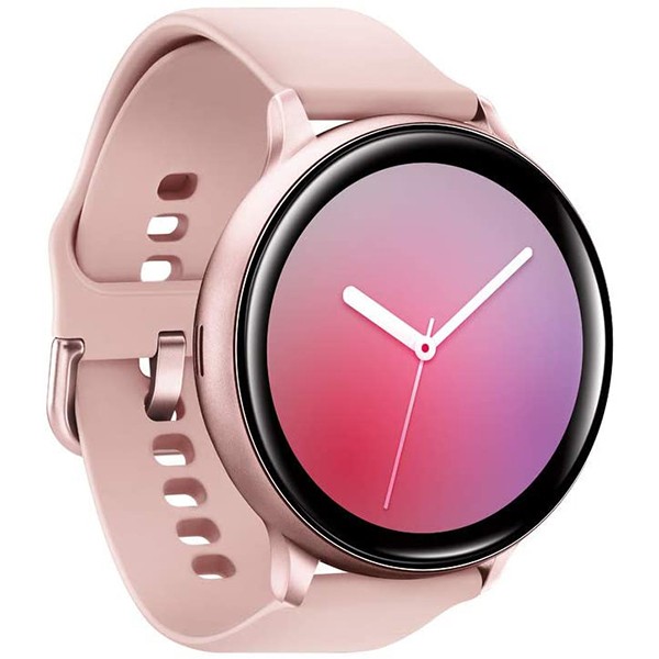 Samsung Galaxy Active 2 Smartwatch 44mm Pink Gold-10161