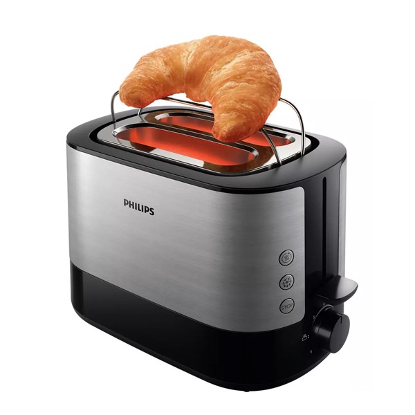Philips Viva Collection 2 Slots Toaster HD2637/91-6394