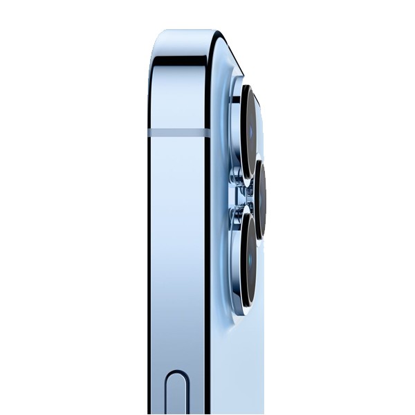 Apple iPhone 13 Pro 256GB Sierra Blue 5G LTE-7753