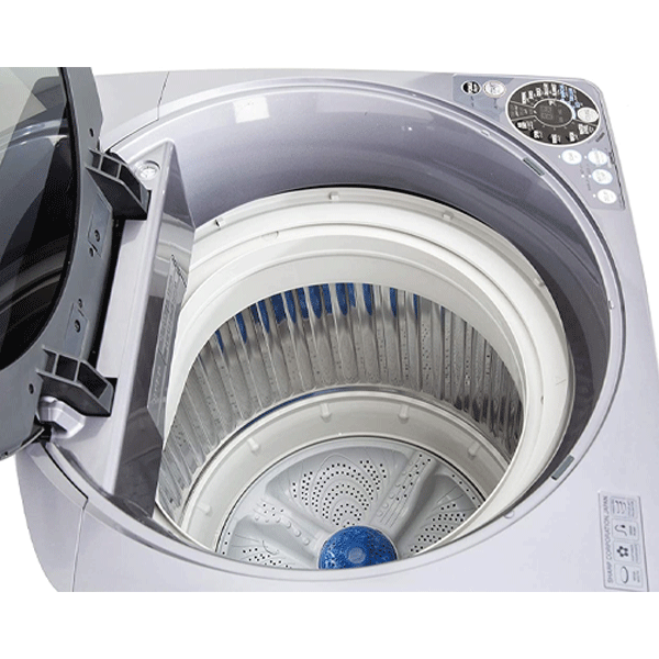 Sharp Top Load Washing Machine 11kg ES-MW135Z-S-10515