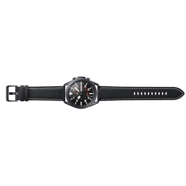 Samsung Galaxy Watch 3 (45MM), Mystic Black-2861