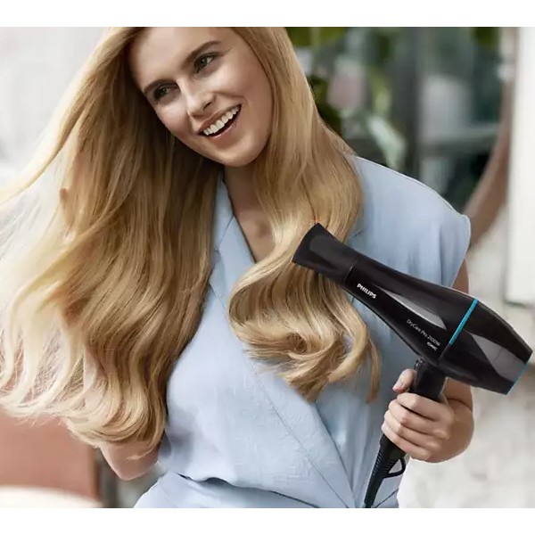 PHILIPS Drycare Pro Hairdryer BHD272/03-5629