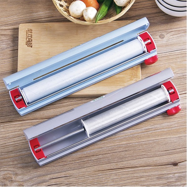 GO HOME Easy Cling Film Cutter-5101