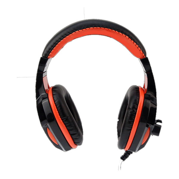 Meetion MT-HP021 Gaming Headset Backlit 3.5mm Audio 2 Pin With USB-10461