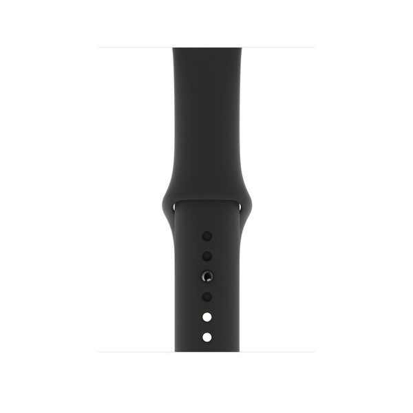 Apple Watch Series 4 40mm GPS+Cell Black-7372