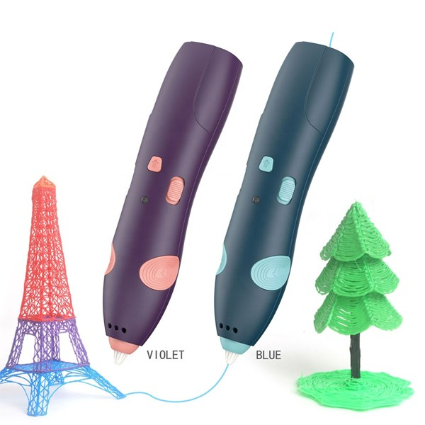 Filament For 3D Drawing Pen-8353