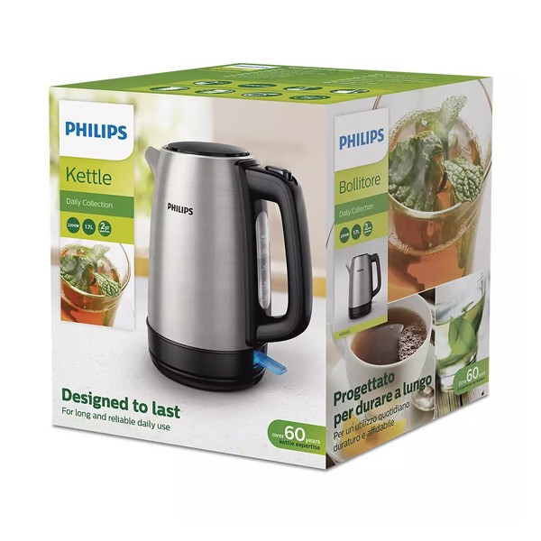 Philips Daily Collection Kettle HD9350/92-6457