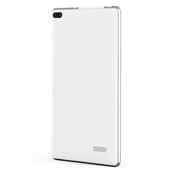 i-Life K4700 7-Inch Tablet 1GB Ram 16GB Storage 4G LTE Dual SIM White-1422