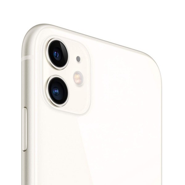 Apple iPhone 11 4GB RAM 256GB Storage, White-2213