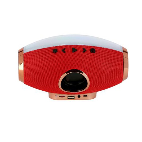 Olsenmark OMMS1205 Bluetooth Portable Speaker-3076