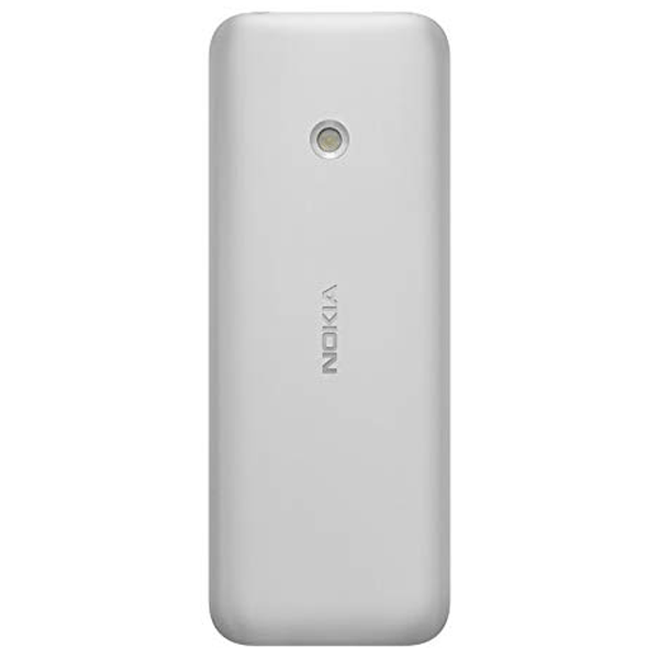 Nokia 125 Ta-1253 Dual Sim Gcc White-11137