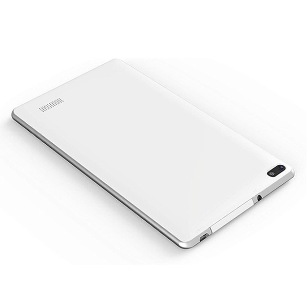 i-Life K4700 7-Inch Tablet 1GB Ram 16GB Storage 4G LTE Dual SIM White-1421
