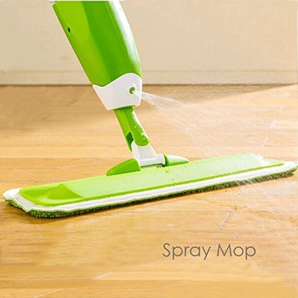 All In One Home Care Spray Mop-11377