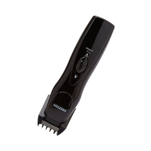 Krypton KNTR6042 Rechargeable Trimmer with Adjustable Razor for Men-3576