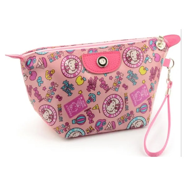 Hello Kitty Girls Carry Bag-6710