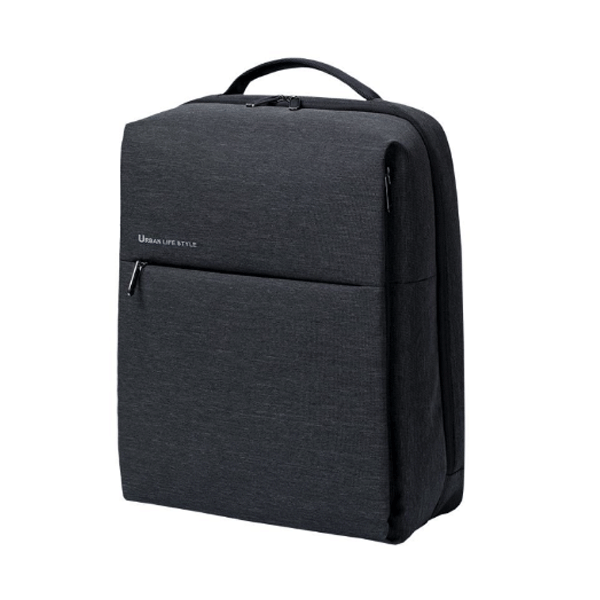 Xiaomi Mi City Backpack 2, Dark Gray-2685