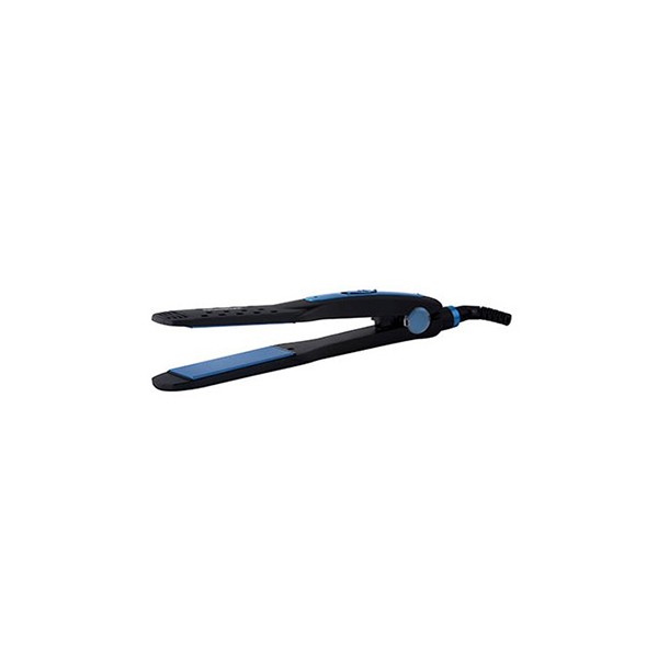 Olsenmark OMH4022 Ceramic Hair Straightener, Blue-3194